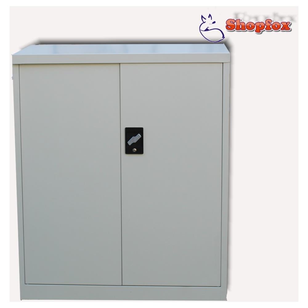 Armadio Pieghevole In Metallo - Foto 2