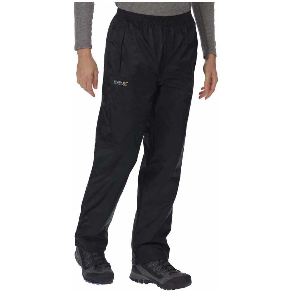 Pantaloni Pack It Overtrousers Abbigliamento Uomo L - Foto 3