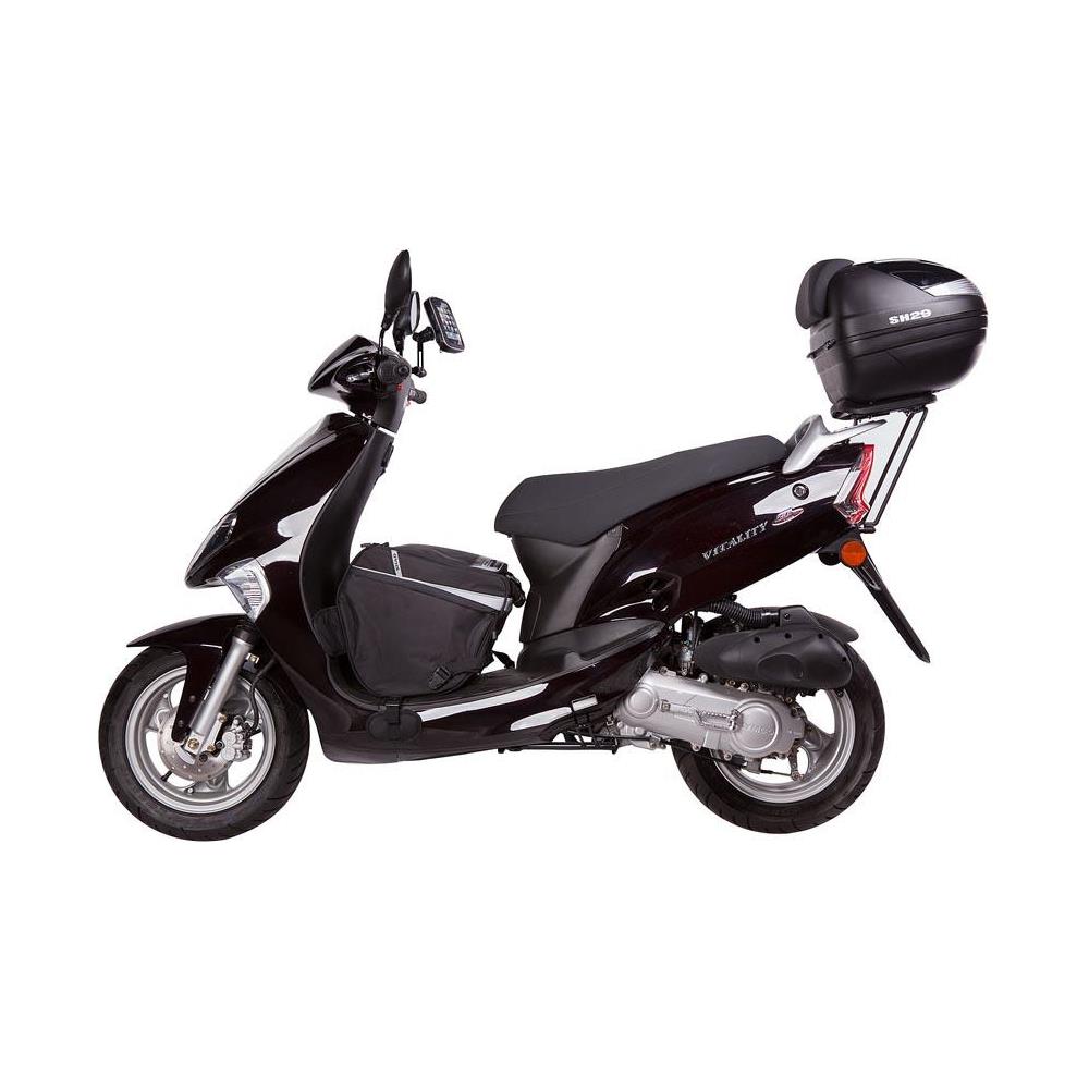 Attacchi Top Master Kymco Vitality 50 Attrezzatura 2013 - Foto 2