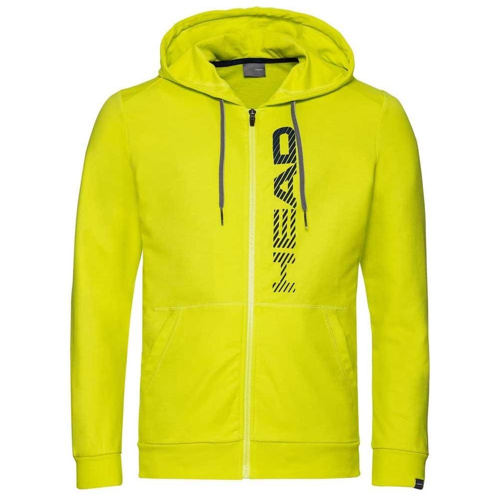 Felpe Head Club Fynn Abbigliamento Uomo M - Foto 1