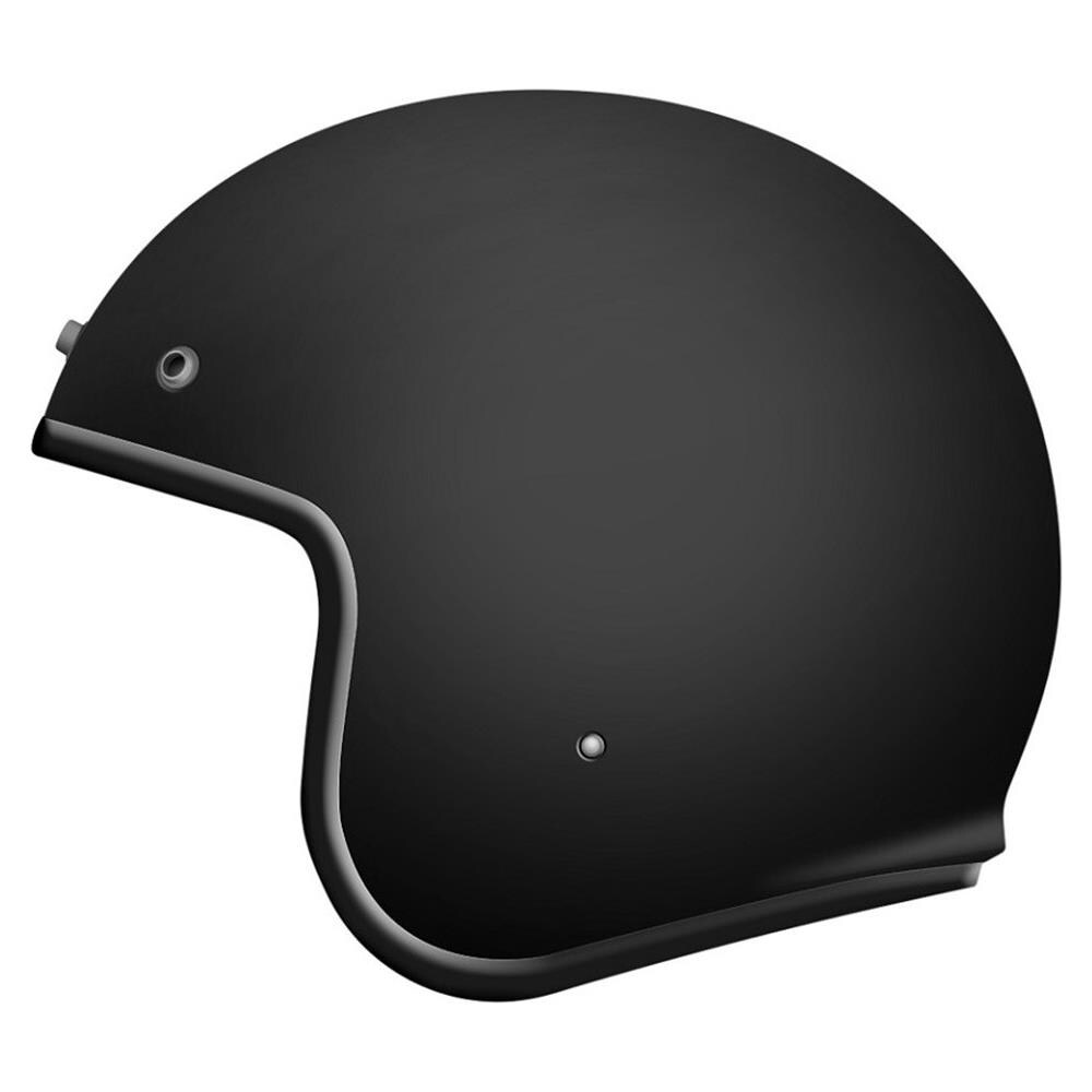 Caschi Le Mans 2 Sv Solid Protezioni Xs - Foto 1