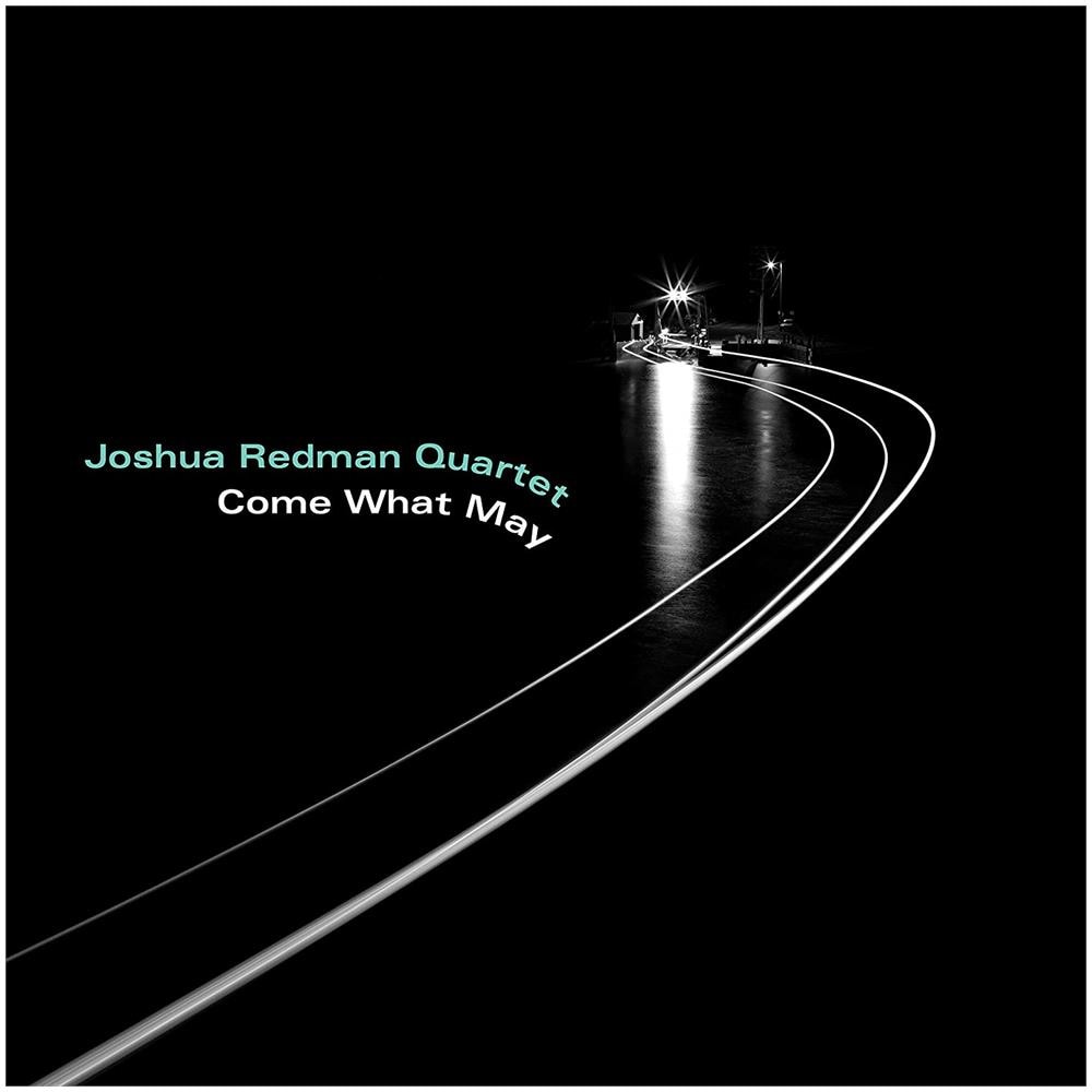 Audio Cd Joshua Redman - Come What May - Foto 1