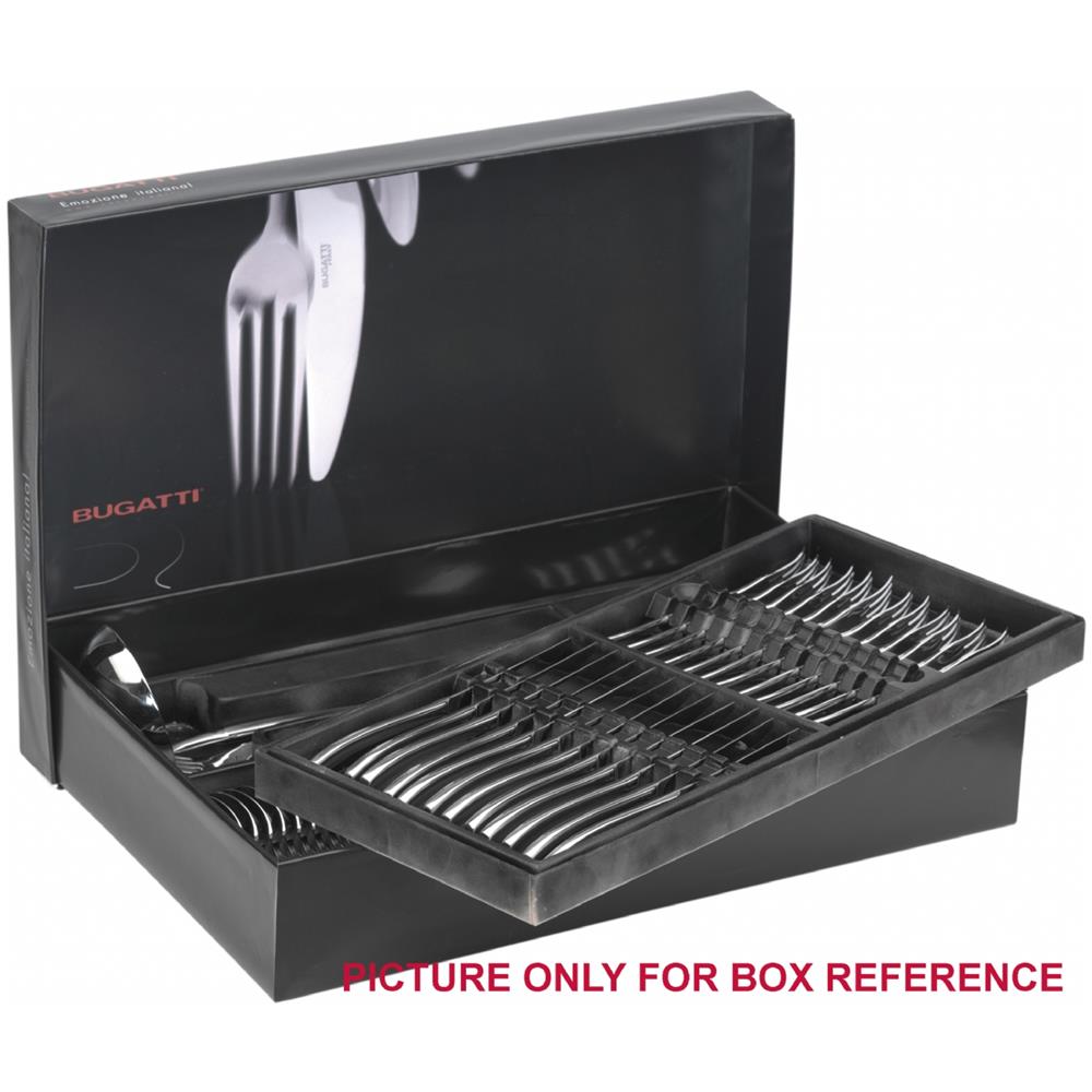 Servizio Posate 75 Pz Tav ""england""-monobloc - Foto 2