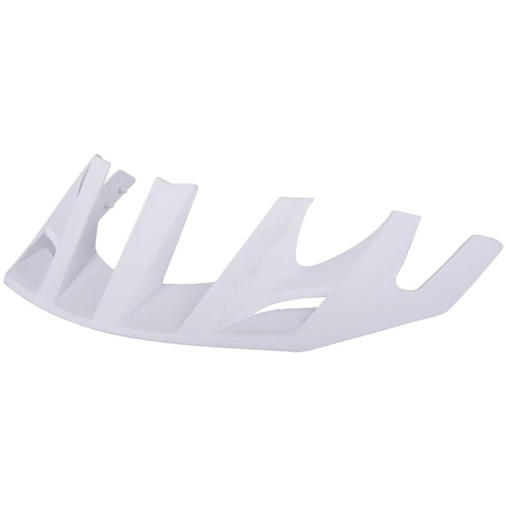 Visiera Casco Mtb Oneal 2019 Orbiter Fidlock Bianco (default, Bianco)  - Foto 1