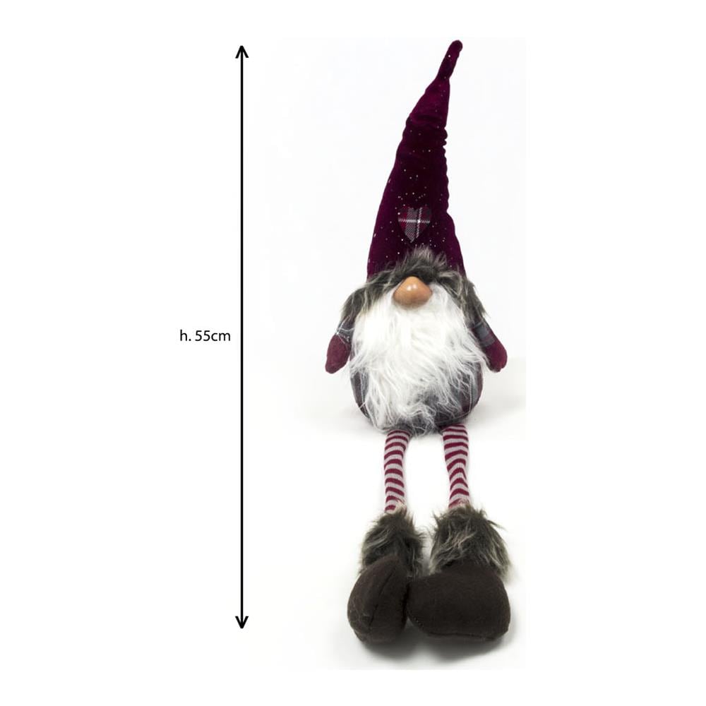 Cuccia Cuscino Sfoderabile Per Animali Domestici Modello New Cuscinoso Colore Grigio - Foto 4