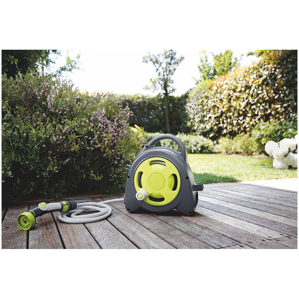 Avvolgitubo Portatile Aquabag Maxi - Verde Lime - Foto 2