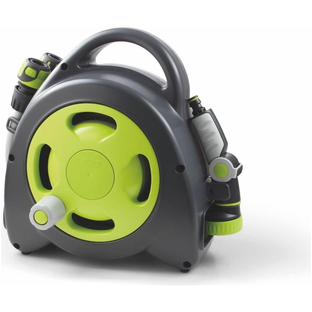 Avvolgitubo Portatile Aquabag Maxi - Verde Lime - Foto 1