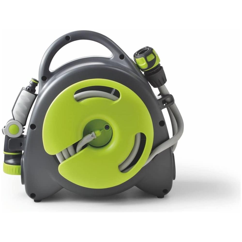 Avvolgitubo Portatile Aquabag Maxi - Verde Lime - Foto 3