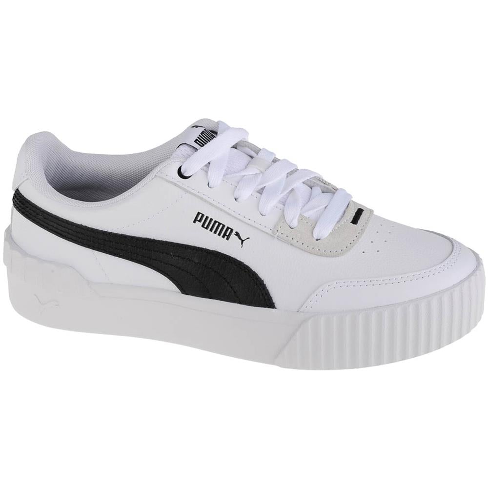 Carina Lift, Donna, Bianco, Sneakers, Numero: 38 Eu - Foto 1