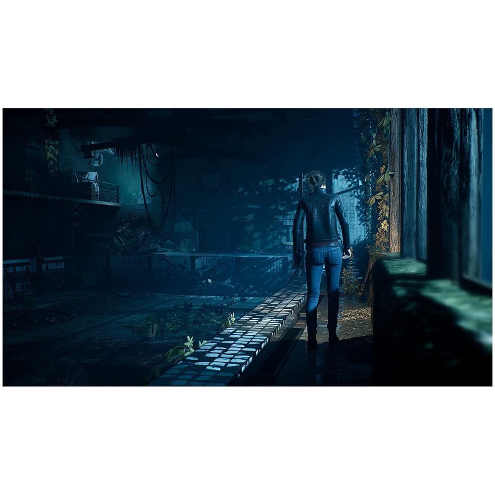 PS5 - The Medium - Standard - Foto 5