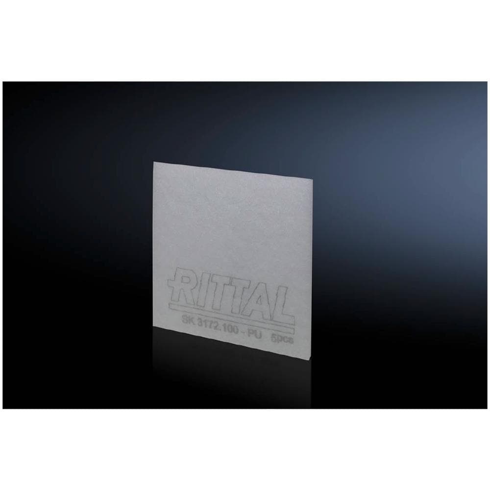 Ersatzfiltermatte 5st. Fuer Sk 3240/41 Ausfilterung Ab 10 My Filterklasse G3 (3172100)  - Foto 1