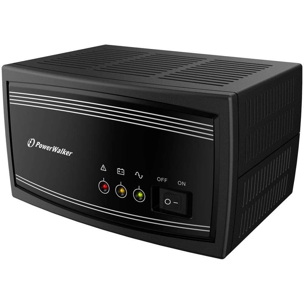 Powerwalker Inverter 650 Sw Fr Standby (offline) 650 Va 325 W 1 Presa (e) Ac - Foto 1