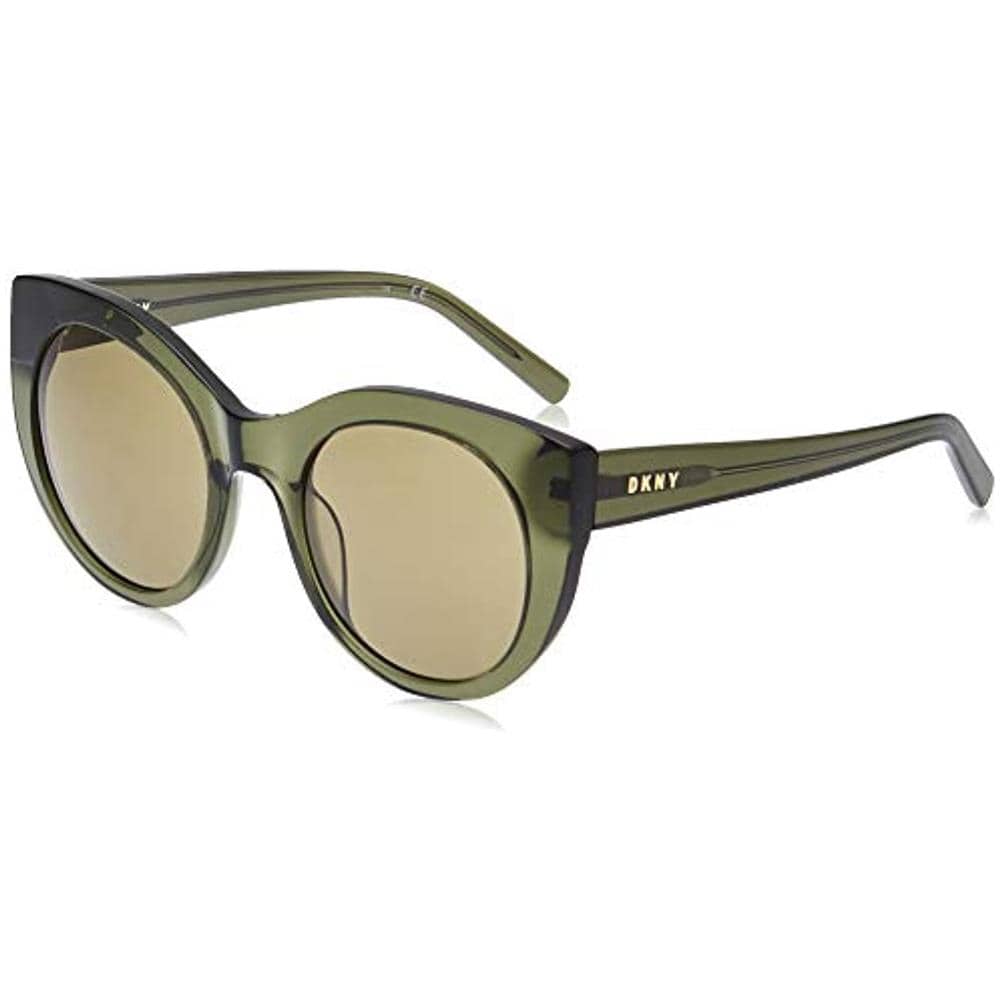 Occhiali Da Sole Oversize Cat Eye Da Donna Dk517s - Foto 1