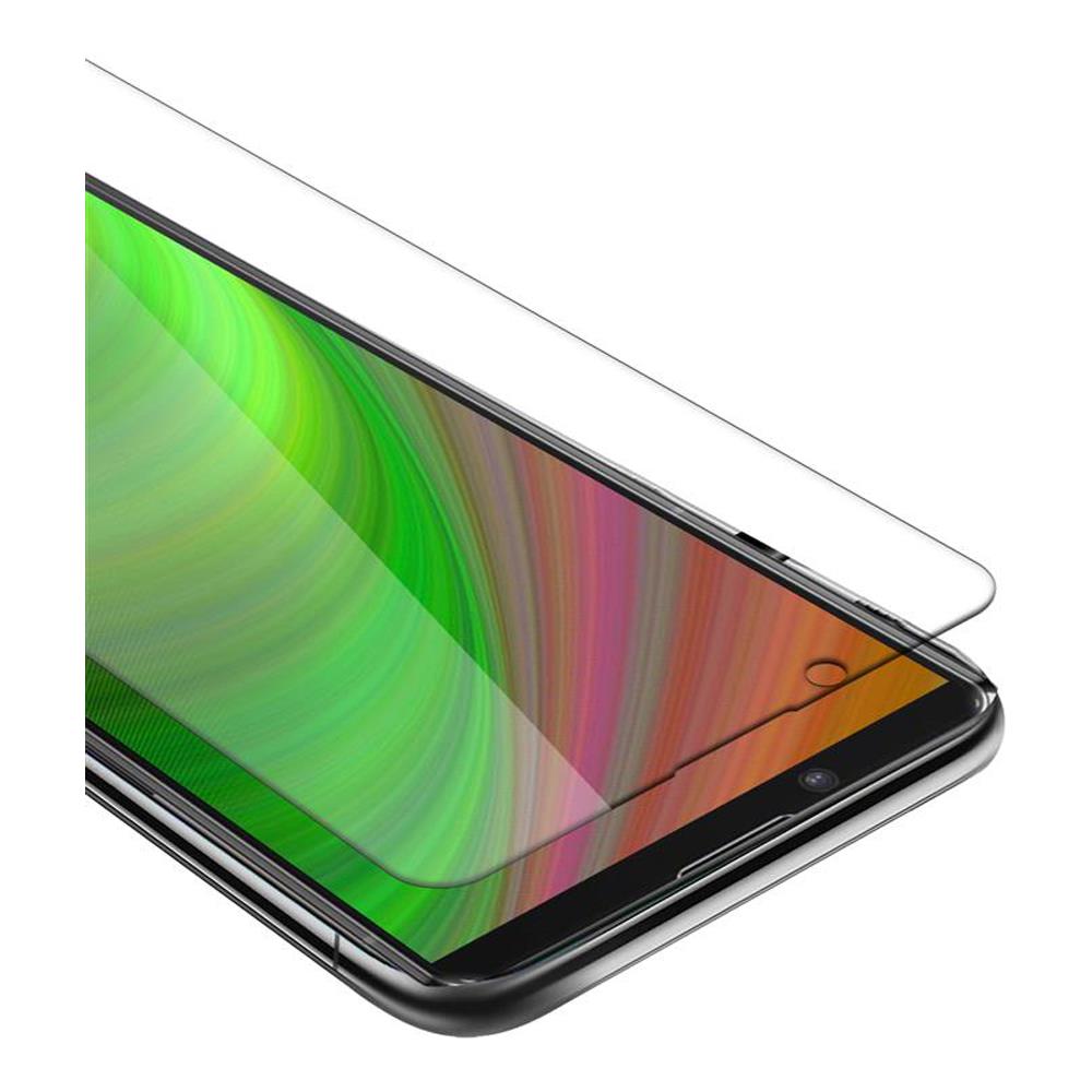 Pellicola Di Armatura Compatibile Con Sony Xperia 1 Ii (2. Version) In Elevata Trasparenza - Vetro Temperato (tempered) Di Protezione Del Display In Durezza 9h Con 3d Touch - Foto 1