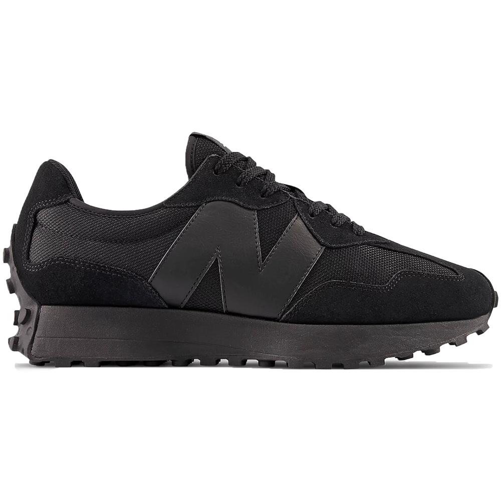 Scarpe Ms 327 Taglia 40.5 Codice Ms327ctb Nero - Foto 1