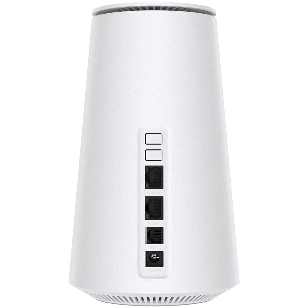Router Wireless 5G LinkHub Home Station Nano SIM HH515V Dual-Band 2x Gigabit Ethernet LAN - Bianco - Foto 2