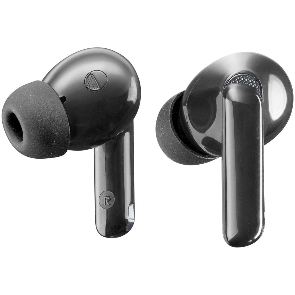 ECLIPSE Cuffie True Wireless Stereo (TWS) In-ear Musica e Chiamate Bluetooth Nero - Foto 3