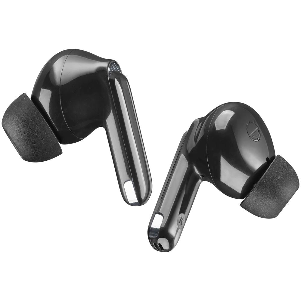 ECLIPSE Cuffie True Wireless Stereo (TWS) In-ear Musica e Chiamate Bluetooth Nero - Foto 2
