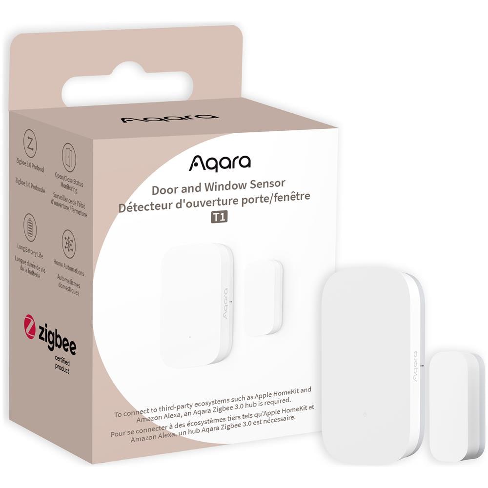 Sensore per Porte e Finestre T1 Zigbee - Foto 1