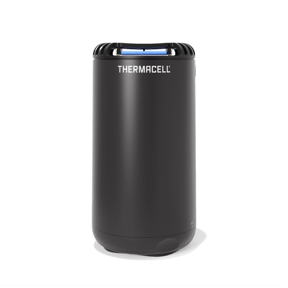 Mini Halo Automatico Repellente per insetti Adatto per uso esterno Grafite - Foto 1