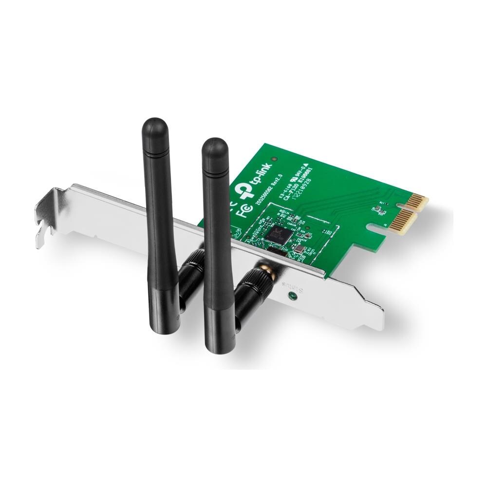 TL-WN881ND Interno WLAN 300 Mbit /s - Foto 2
