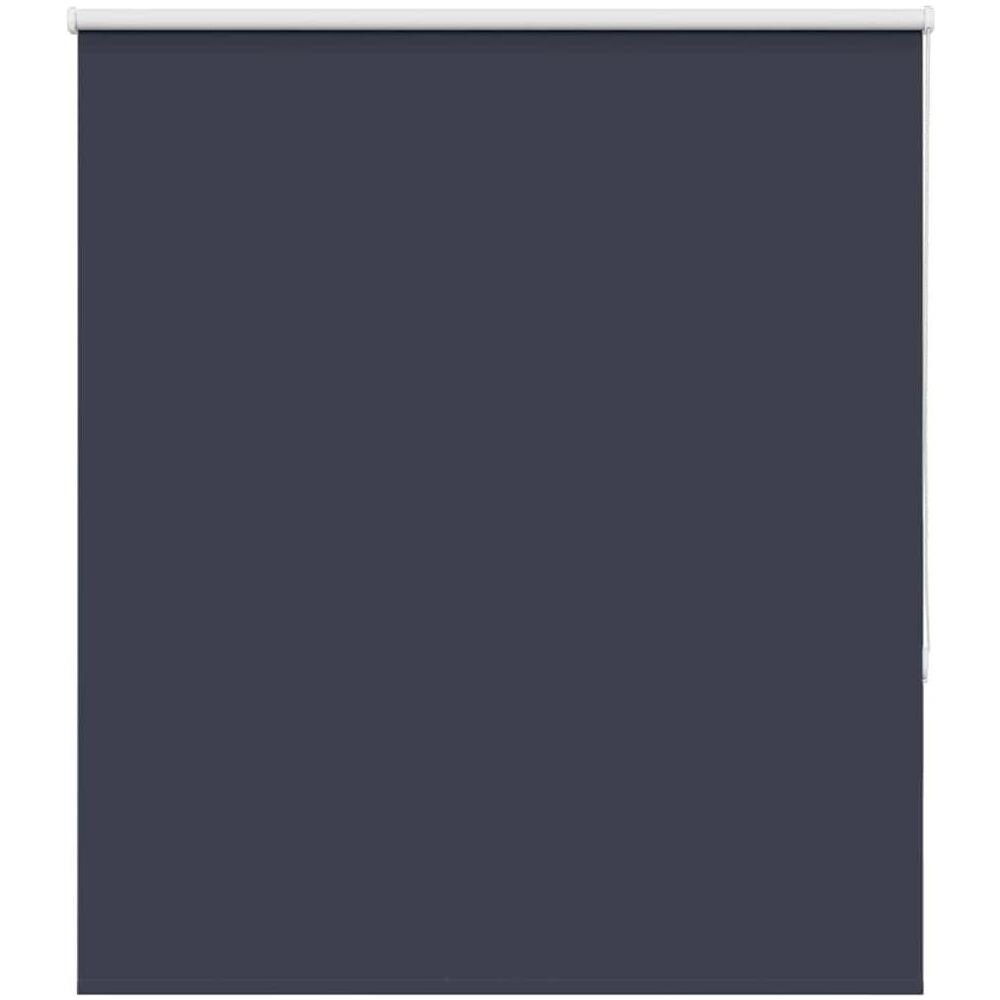 Tenda a Rullo Oscurante 140x175 cm Larghezza Tessuto 136,6 cm - Foto 1