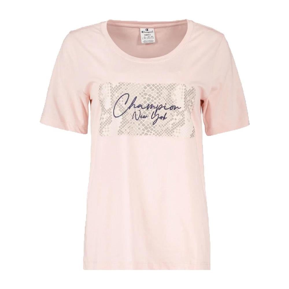 T-Shirt Donna Lady Jersey - Foto 1