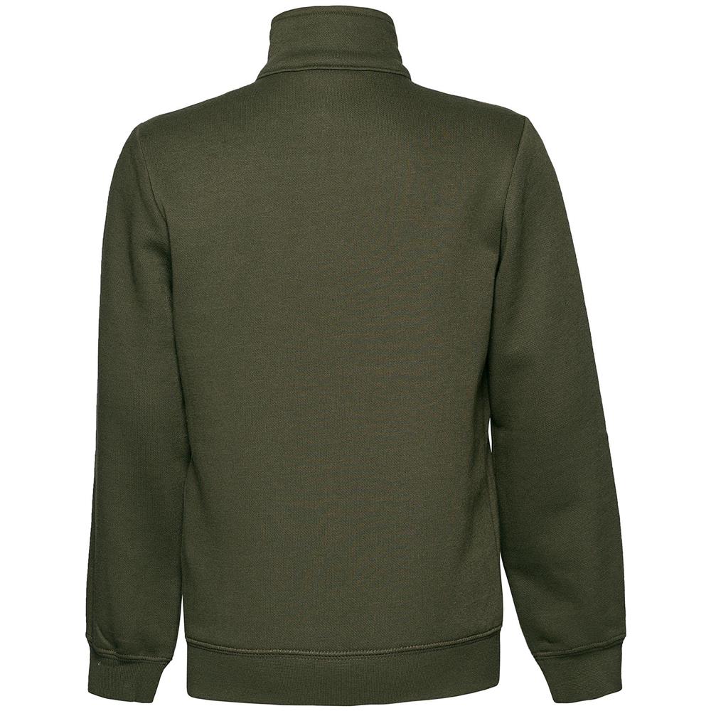 Tuta Junior Felpata - Foto 4