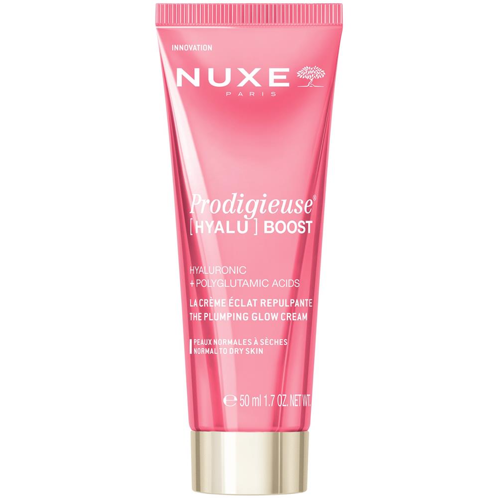 Nuxe Hyalu Boost Crema Illuminante Rimpolpante 50 ml - Foto 1