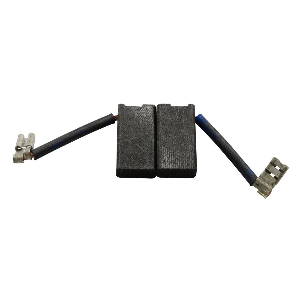Spazzole di carbone per DeWalt DW491A Tipo 1 - 6,3 x 12,5 x 23,5 mm - coppia - Foto 1