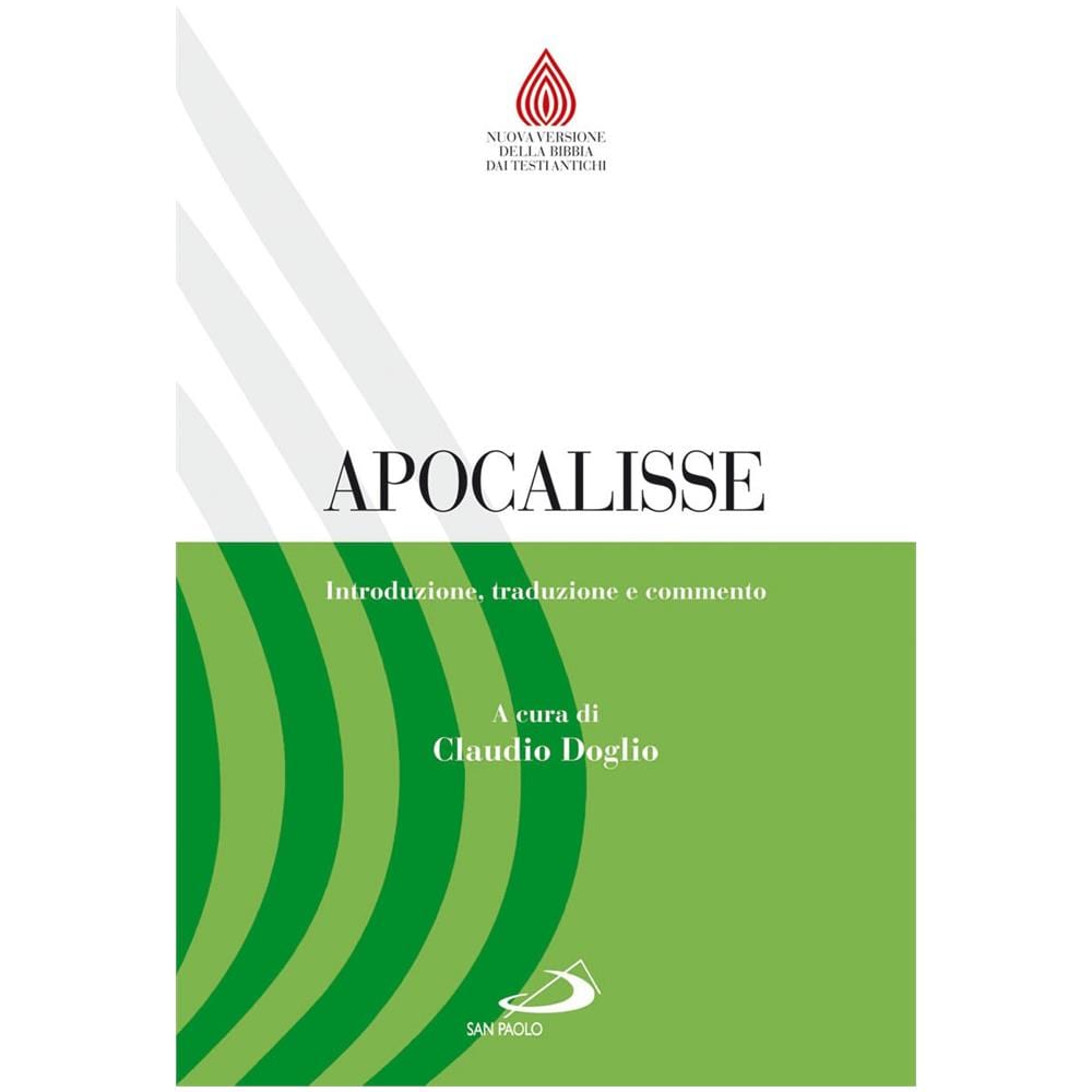 C. Doglio - Apocalisse. Introduzione, traduzione e commento - Foto 2