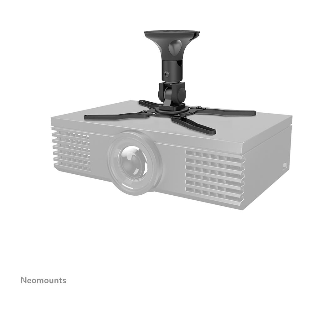 BEAMER-C50 Supporto da Soffitto per Proiettori - Foto 1