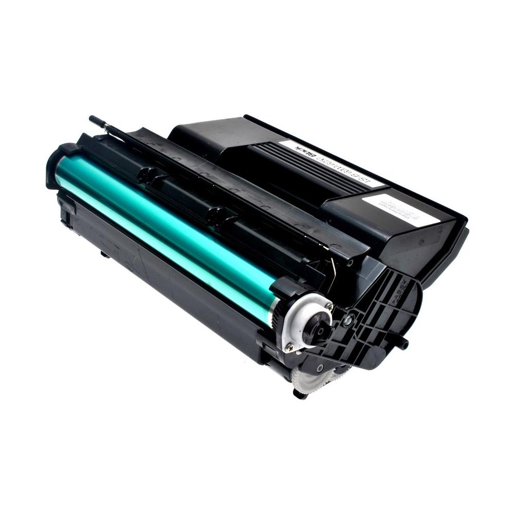 TONER COMPATIBILE - 4510 Nero Per Xerox Phaser 4510 113r00712 Capacità 19.000 Pagine - Foto 1