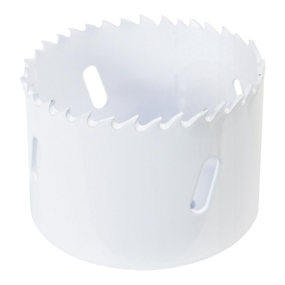 595759 Kit 9pzi Di Sega A Tazza Bi-metalica Per Idraulici Ø 19 - 57 Mm - Foto 2