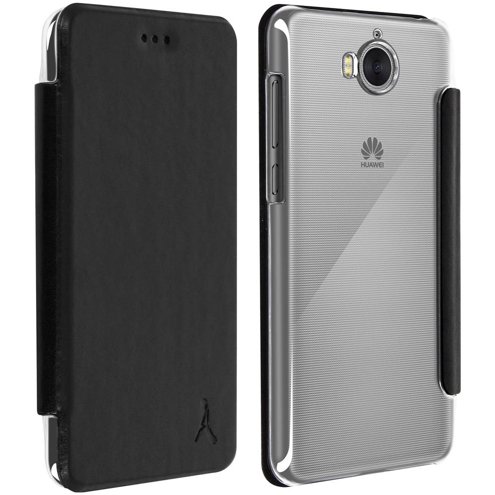 custodia nera huawei nova young custodia nera huawei nova young