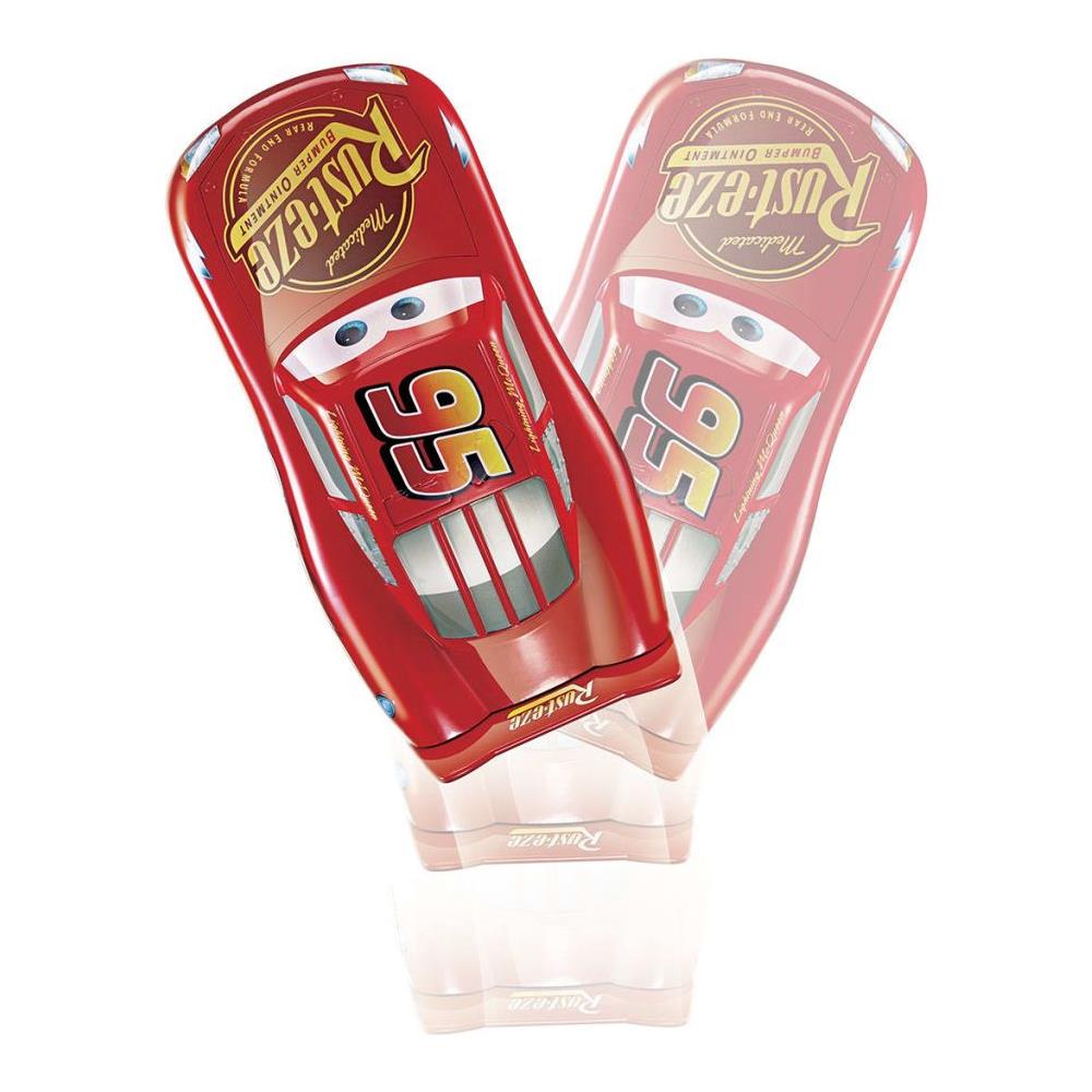 Turn 'n Drive Saetta Mcqueen Con Bracciale Radiocomandato Fgn51 - Foto 7