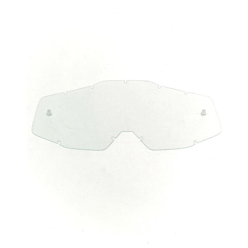 Ricambi Lens For Racecraft / accuri / strata Protezioni Anti-fog - Foto 2