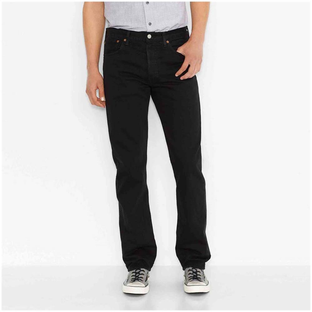 Pantaloni Levi´s ® 501 Original Fit Abbigliamento Uomo 33 - Foto 1
