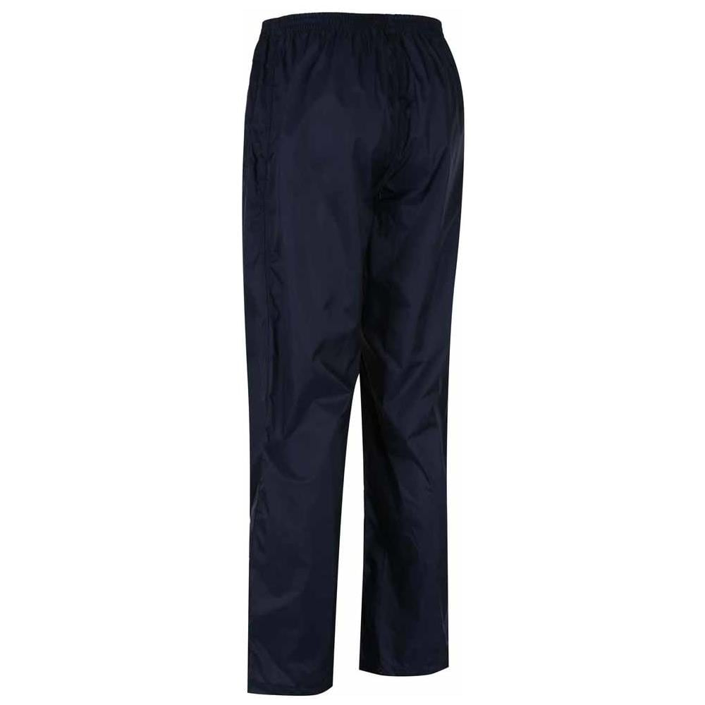 Pantaloni Pack It Overtrousers Abbigliamento Uomo Xxxl - Foto 2