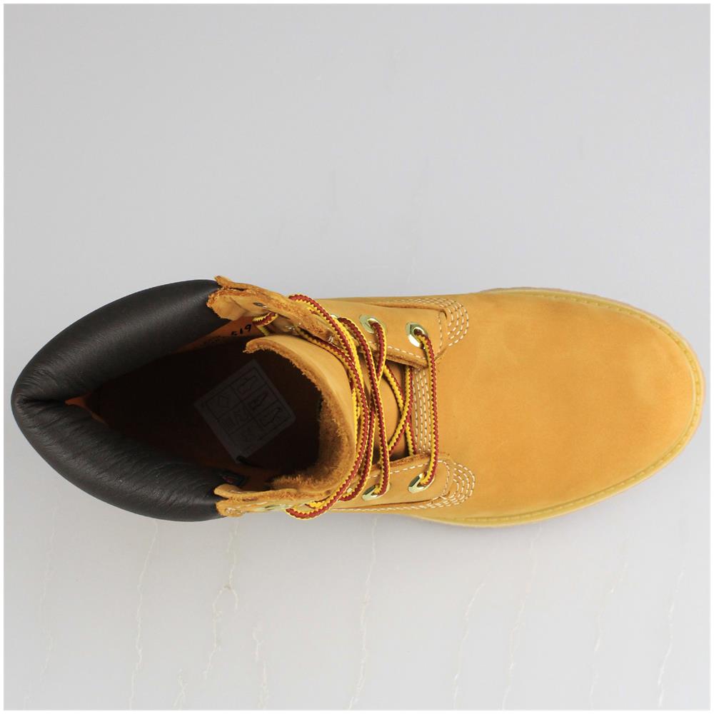 Stivaletti Marrone Af-6in-prem-yellow 10361 Donna Taglia39.5 - Foto 9