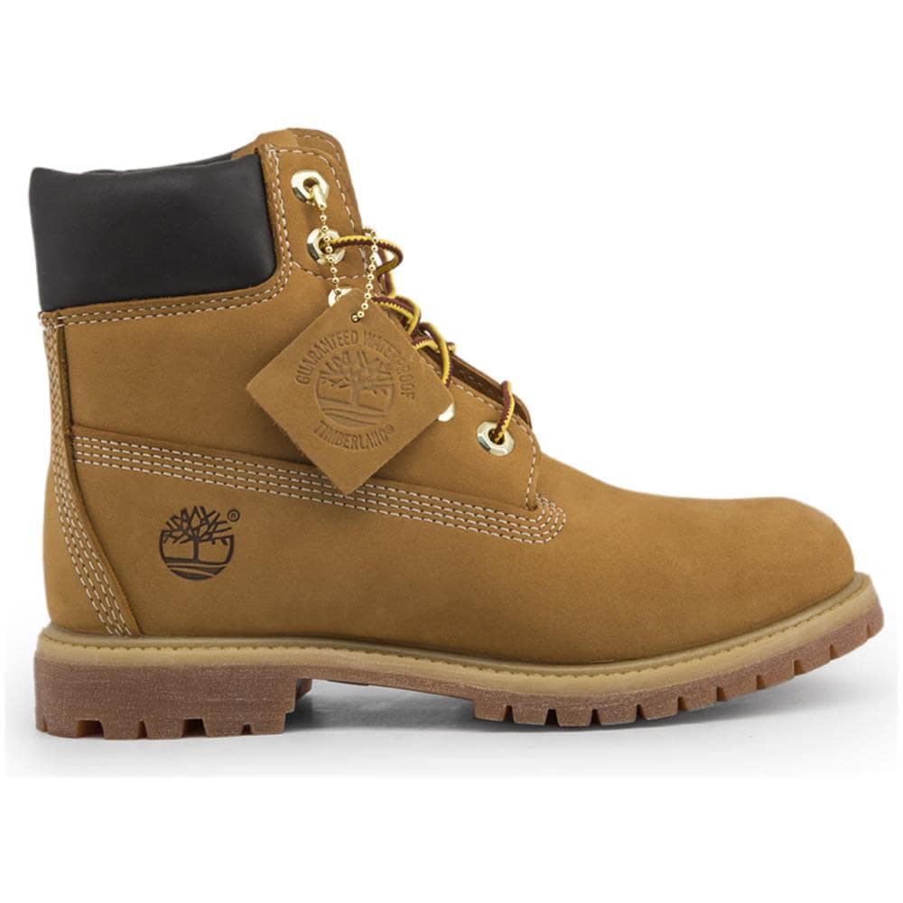 Stivaletti Marrone Af-6in-prem-yellow 10361 Donna Taglia39.5 - Foto 1