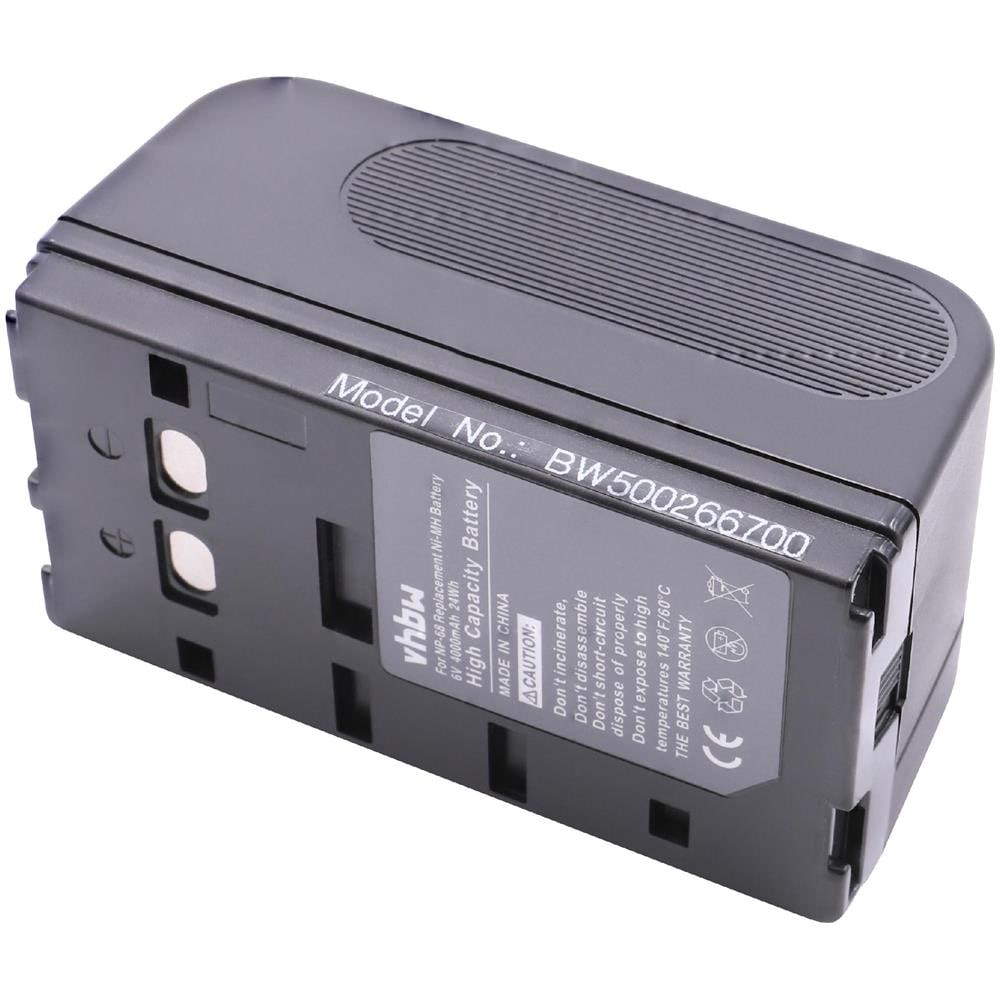 Originale Panasonic VSB0365 Batteria per Videocamera Batteria Vsb 0365