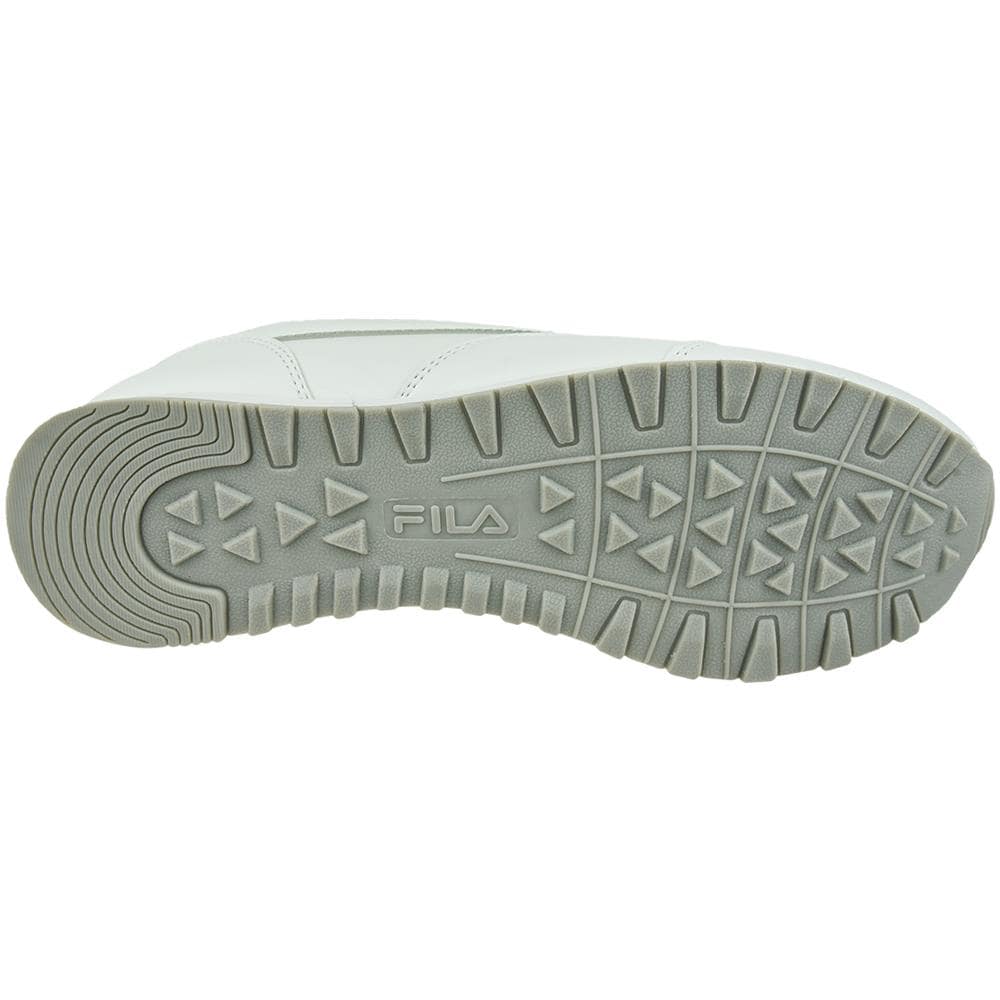 Orbit Low 1010263-1fg, Uomo, Bianco, Sneakers, Numero: 46 Eu - Foto 4