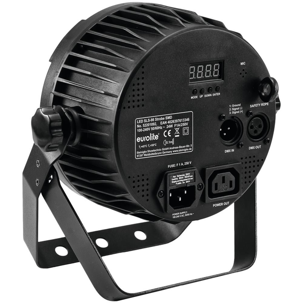 Led Sls-98 Strobe Smd - Foto 2