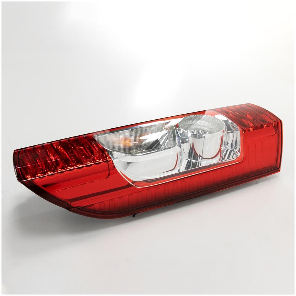 Luce Posteriore Fanale Sinistra Fiat Ducato 1366452080 - Foto 2