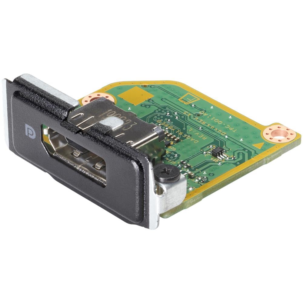Flex IO V2 Card - Porta DisplayPort - per EliteDesk 800 G6, 805 G6, - Foto 1