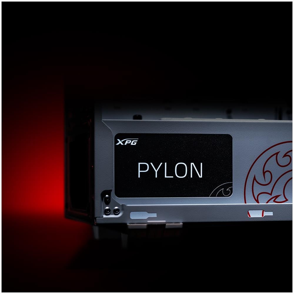 Xpg Pylon 750w Alimentatore Per Computer 24-pin Atx Atx Nero - Foto 2