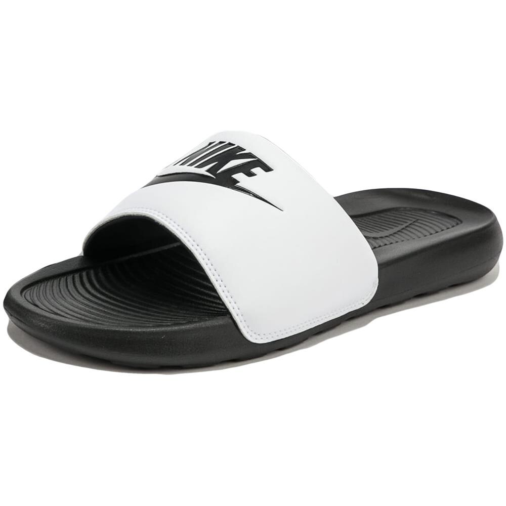 Ciabatte Victori One Taglia 48.5 Codice Cn9675-005 Bianco - Foto 6