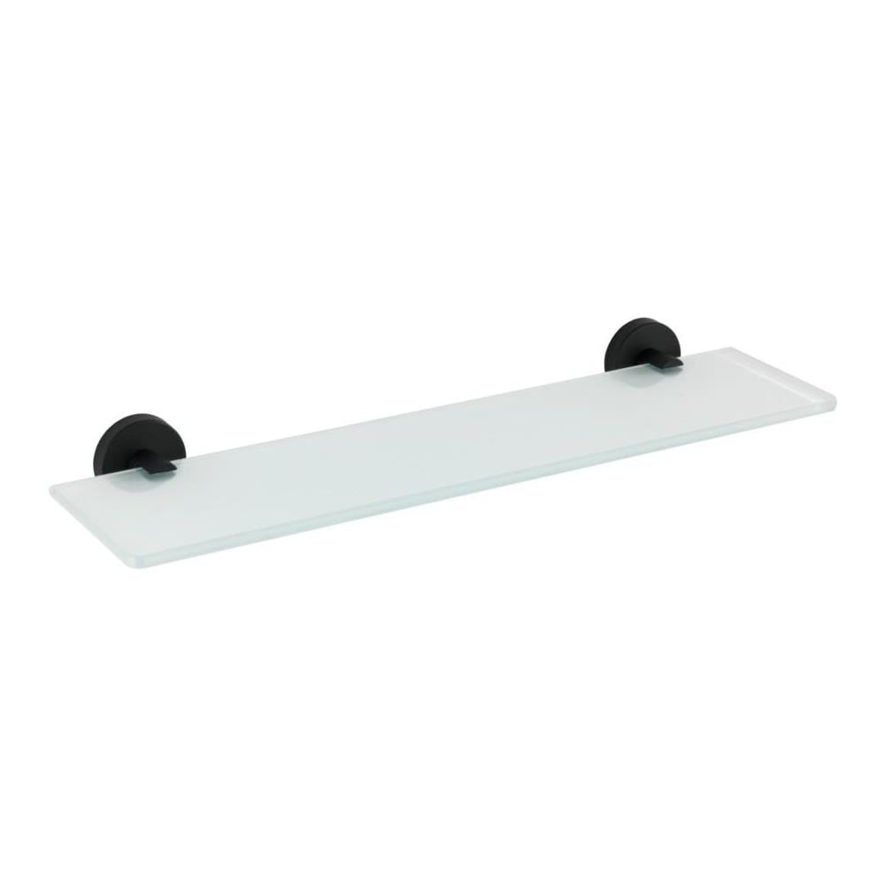 Mensola Bagno In Vetro Bosio, - Foto 1