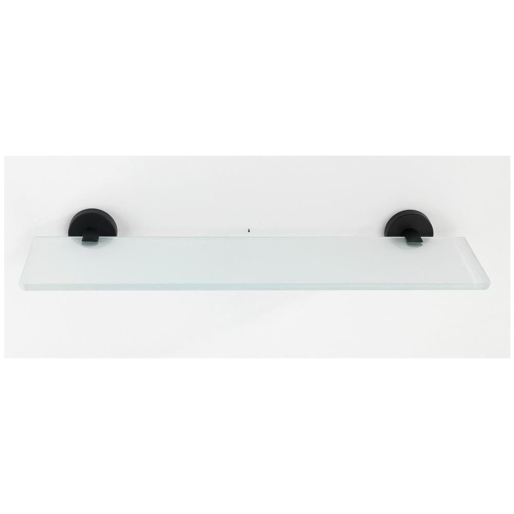 Mensola Bagno In Vetro Bosio, - Foto 2